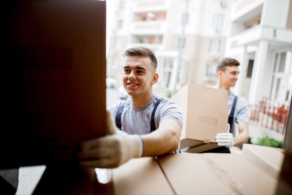 Affordable Movers Poway