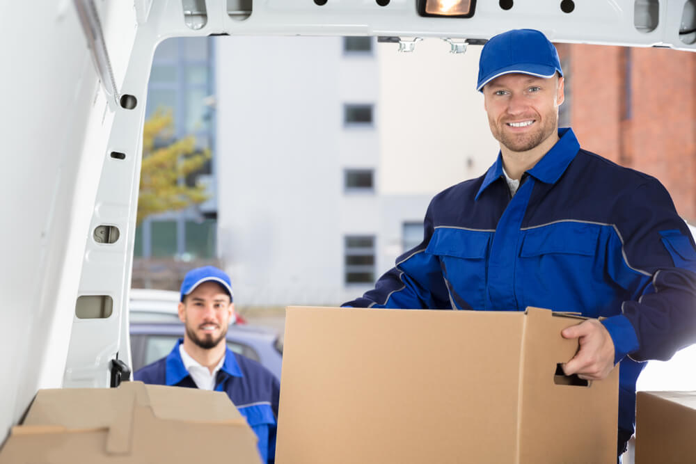 Poway Packing Services