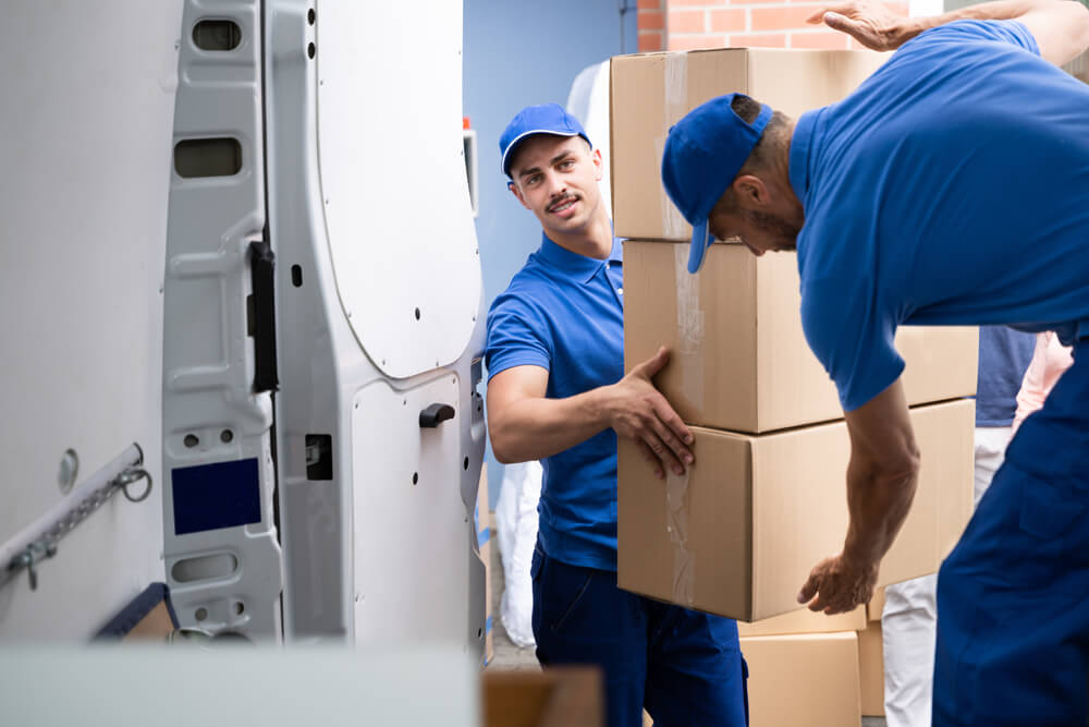 Packers And Movers In Jackson Heights