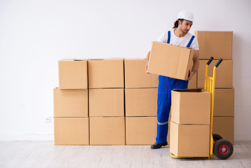 Express Packers And Movers Enterprise