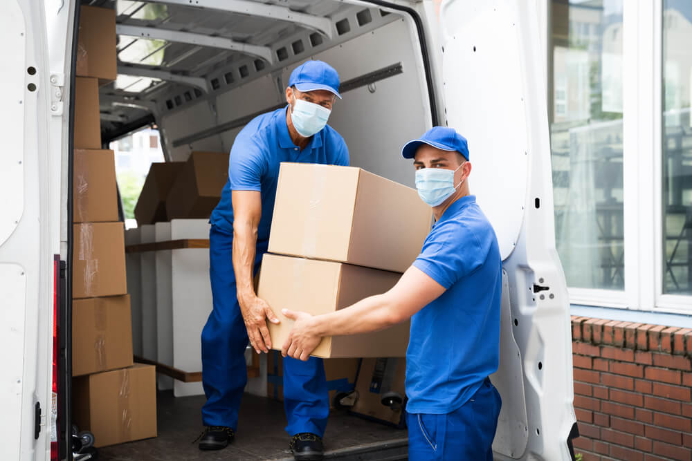 Scottsdale Full-service Relocation Company